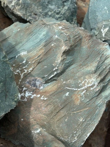 Ландшафтные глыбы зелёные 200-500 килограмм купить в Видном