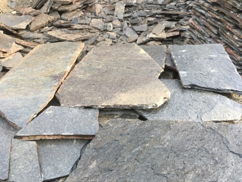 Серицит для лестницы, ступеней купить в Видном